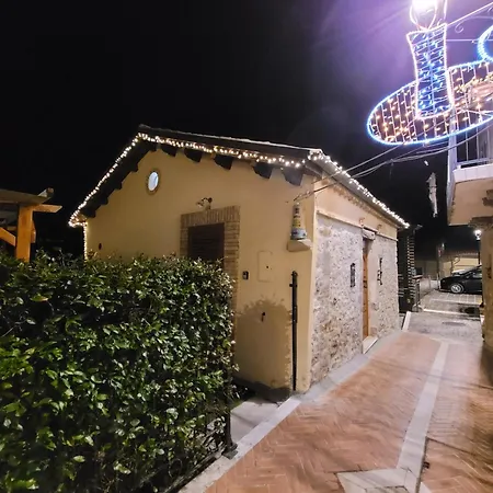 Casa vacanze Rosato *