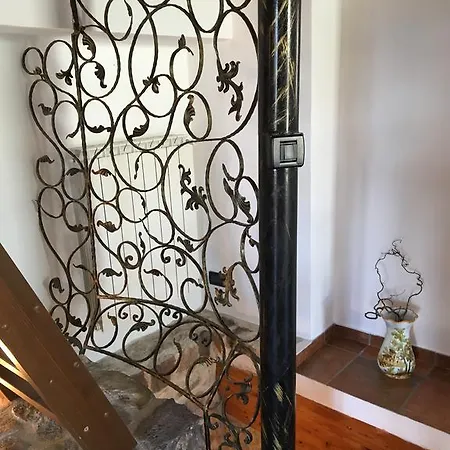 Сasa de vacaciones Rosato Altino (Abruzzo)