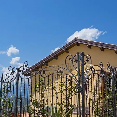 Сasa de vacaciones Rosato