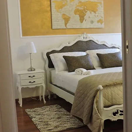 Сasa de vacaciones Rosato Altino (Abruzzo)