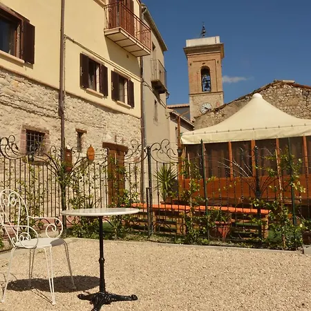 Rosato Altino (Abruzzo)