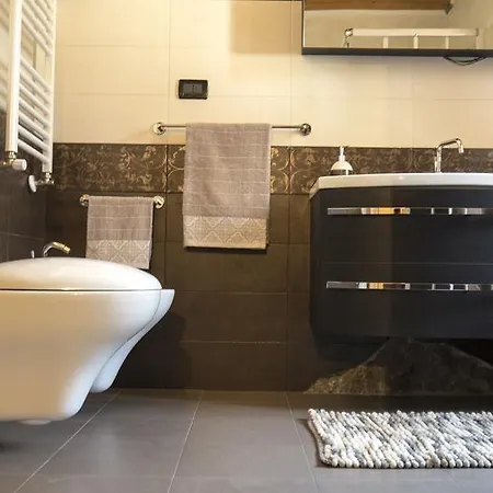 Сasa de vacaciones Rosato