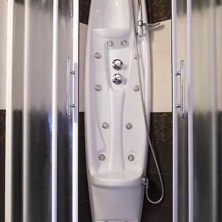 Rosato Сasa de vacaciones