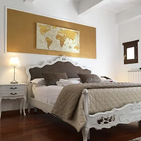 Vakantiehuis Rosato Altino (Abruzzo)