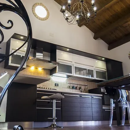 Rosato Сasa de vacaciones