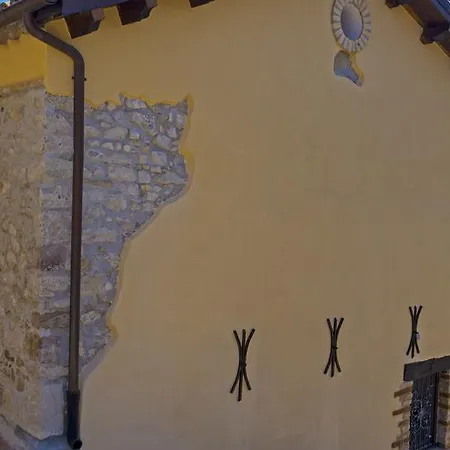 Rosato Altino (Abruzzo)