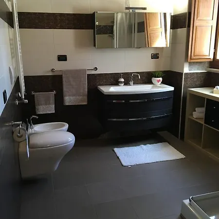 Rosato Сasa de vacaciones