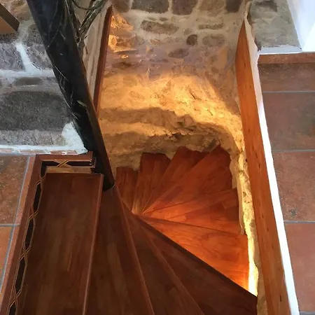 Сasa de vacaciones Rosato Altino (Abruzzo)