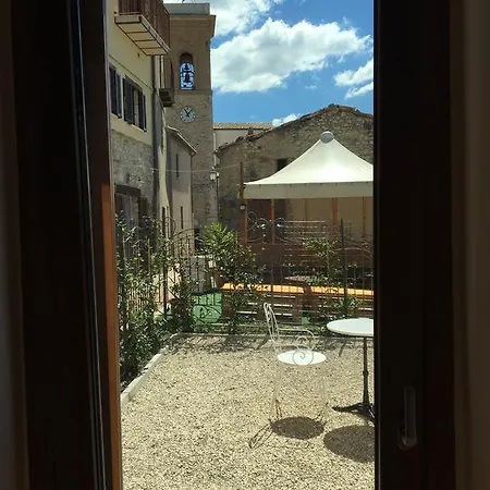 Casa vacanze Rosato
