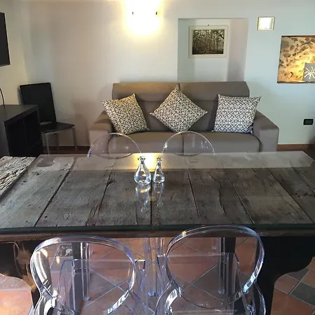 Rosato Сasa de vacaciones Altino (Abruzzo)