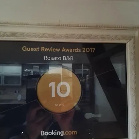 Rosato Vakantiehuis Altino (Abruzzo)