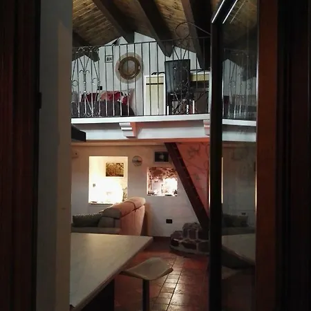 Rosato Casa vacanze