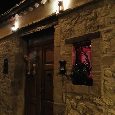 Сasa de vacaciones Rosato Altino (Abruzzo)