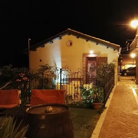 Rosato *