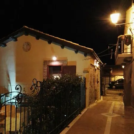 Rosato Сasa de vacaciones *