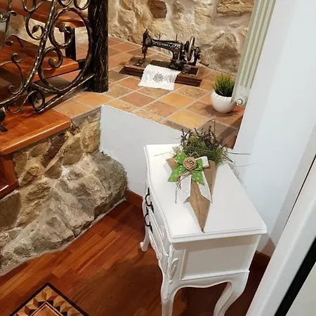 Rosato Vakantiehuis *