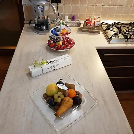 Rosato Сasa de vacaciones Altino (Abruzzo)