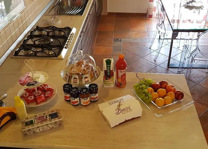 Rosato Altino (Abruzzo)