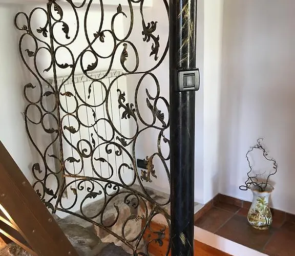 בית נופש Rosato Altino (Abruzzo)