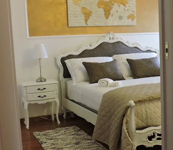 Holiday home Rosato Altino (Abruzzo)