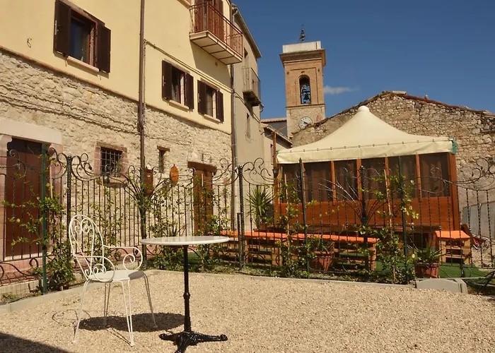 Rosato Altino (Abruzzo)