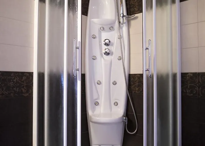 Rosato בית נופש