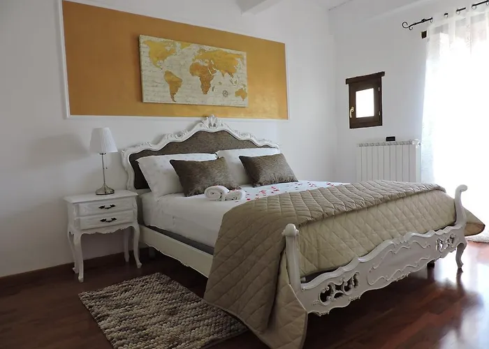 Rosato Holiday home Altino (Abruzzo)