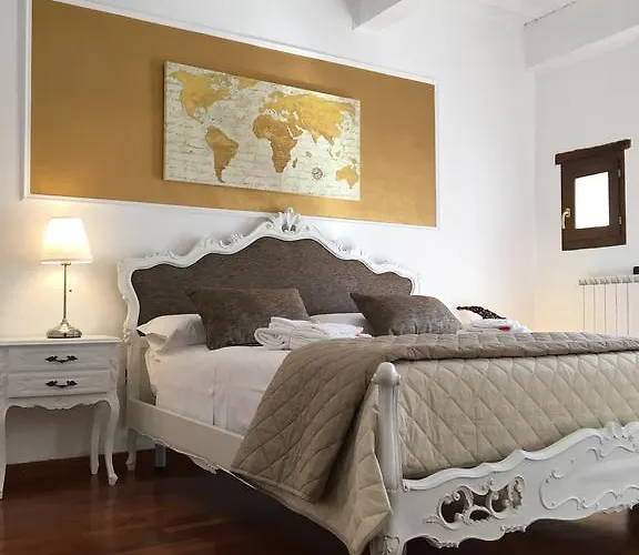 בית נופש Rosato Altino (Abruzzo)