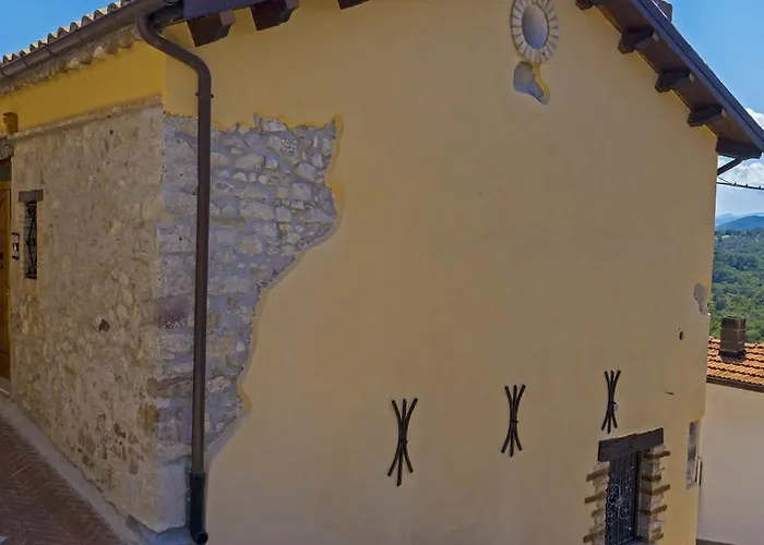 Rosato Altino (Abruzzo)