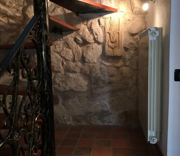 Holiday home Rosato *