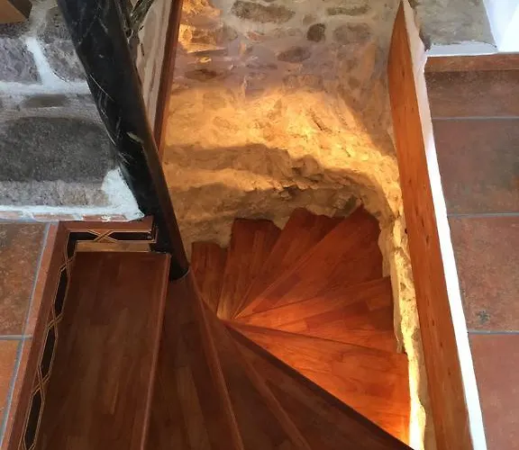 בית נופש Rosato Altino (Abruzzo)