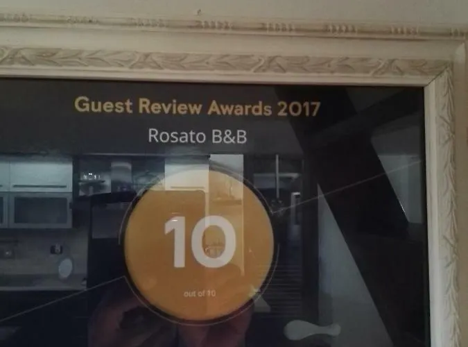 Rosato בית נופש Altino (Abruzzo)