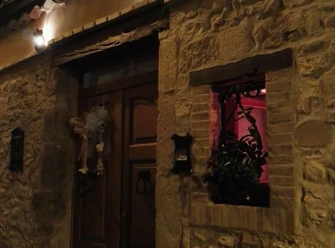 Holiday home Rosato Altino (Abruzzo)