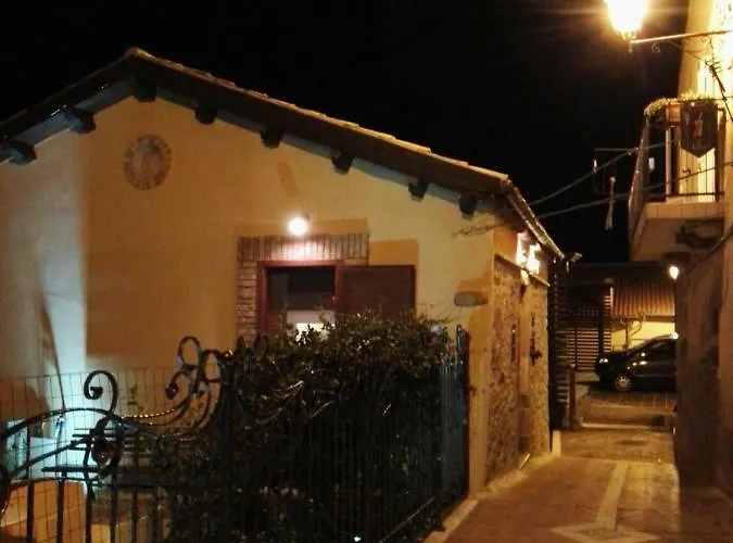 Rosato Holiday home *