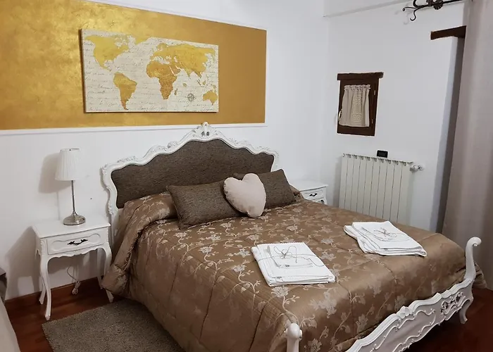 Rosato Holiday home Altino (Abruzzo)