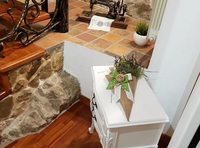 Rosato Holiday home *