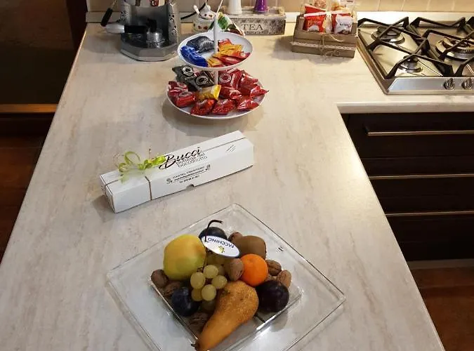 Rosato Holiday home Altino (Abruzzo)